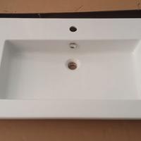 Ceramica Galassia lavabo 96x51 NUOVO con SCATOLA