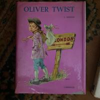 vecchi libri