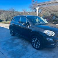 Fiat 500X 1.6 MultiJet 120 CV Cross