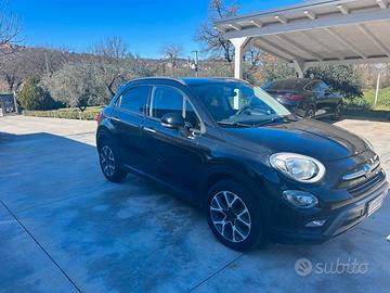 Fiat 500X 1.6 MultiJet 120 CV Cross