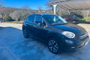 Fiat 500X 1.6 MultiJet 120 CV Cross