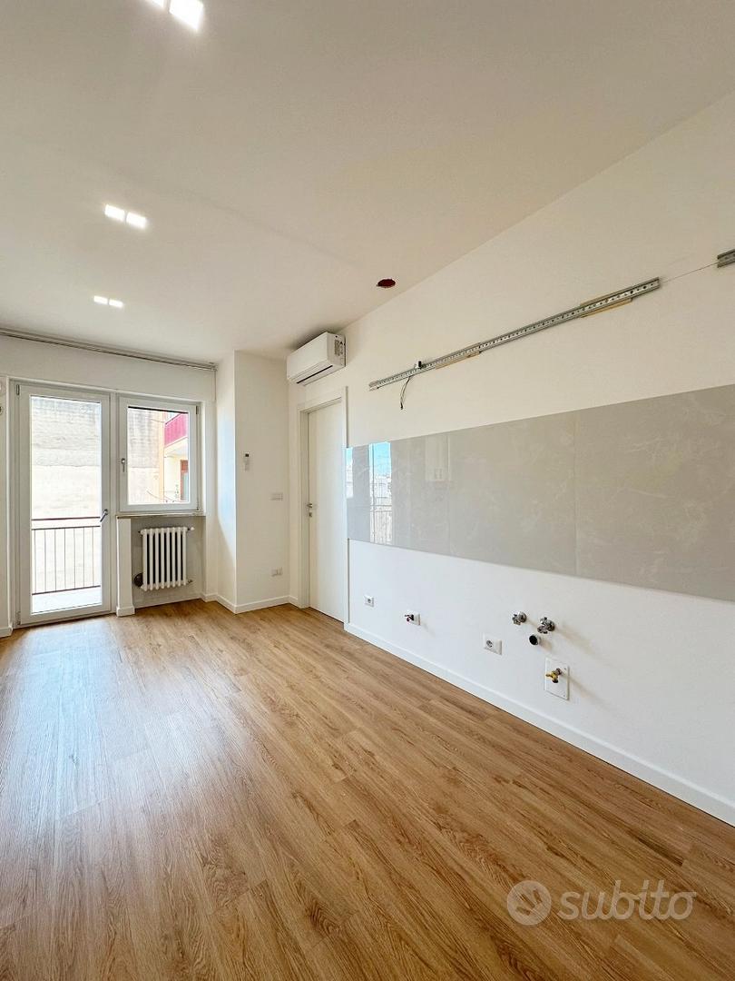 Appartamento – Barletta, Centro - Vista 4
