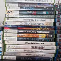 Giochi Xbox 360