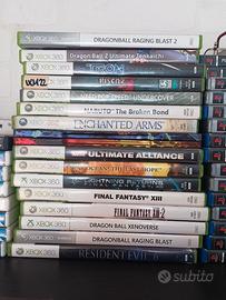 Giochi Xbox 360