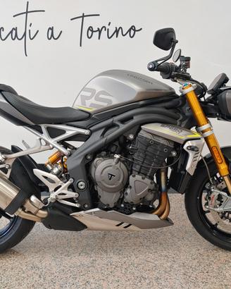Triumph Speed Triple 1200 RS