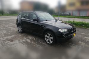 Bmw x3 (e83) - 2008