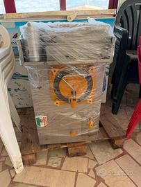 Cattabriga lucky shake