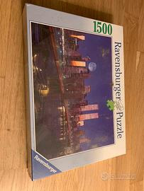 Puzzle Torri Gemelle Ravensburger