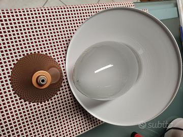 Lampadario a LAMPARA - carattristico