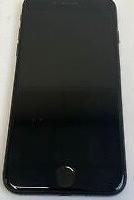 Iphone 7 nero