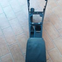 Tunnel portaoggetti Volkswagen Tiguan,