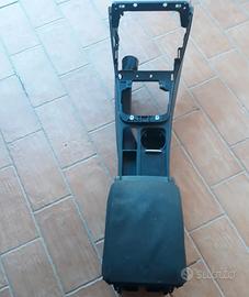 Tunnel portaoggetti Volkswagen Tiguan,