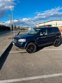 Freelander 2 TOP!