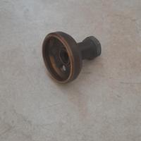 Adattatore autogas GPL raccordo auto