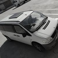 vito 110cdi 