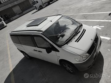vito 110cdi 