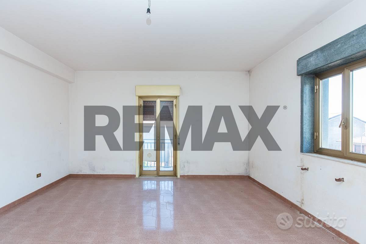 Appartamento – Randazzo, Quartiere Crocitta, Catania - Altro