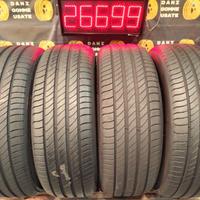 MICHELIN 4 GOMME 215 60 17 AL 85/90% DOT22