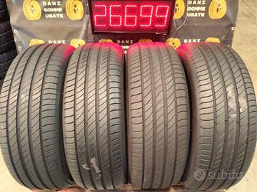 MICHELIN 4 GOMME 215 60 17 AL 85/90% DOT22