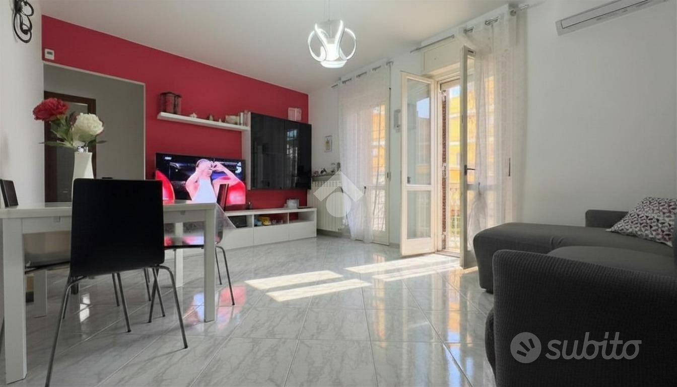Appartamento – Novi Ligure, Quartiere G3 - Altro