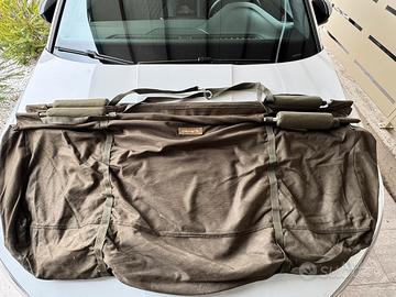 Trakker sanctuary sacca di mantenimento