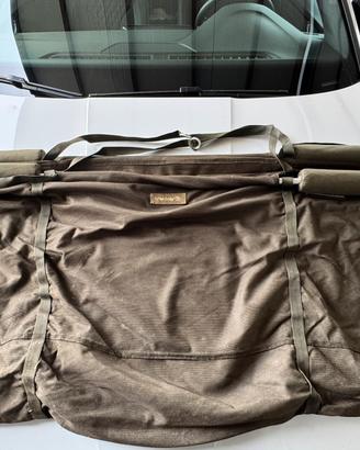 Trakker sanctuary sacca di mantenimento