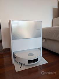 Robot Lavapavimenti Dreame Aqua 10 Ultra Roller