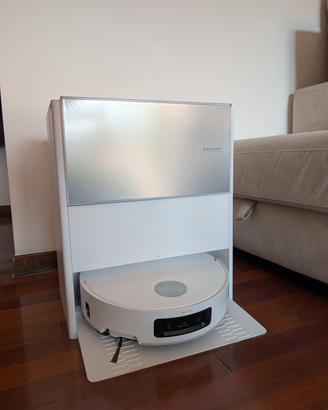 Robot Lavapavimenti Dreame Aqua 10 Ultra Roller