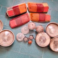 fanali fiat 500 post. lucciola freccia fanali 