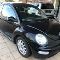 Volkswagen New Beetle 1.4 87 CV 64 KW BERLINA