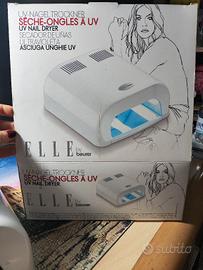 Lampada UV per unghie Beurer 