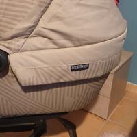 Culla navicella Peg Perego