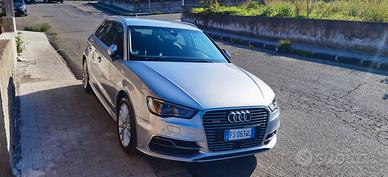 Audi a3 e-tron