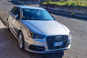 Audi a3 e-tron