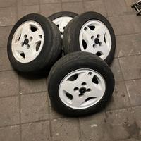 Gomme 500 Sporting