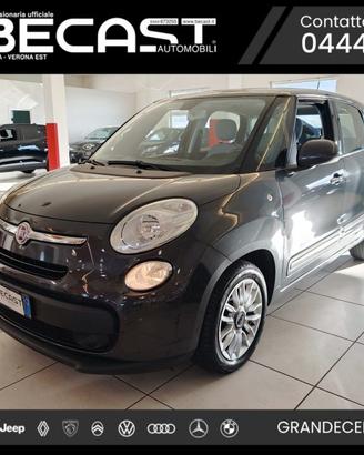 FIAT 500L Living 1.6 Multijet 105 CV Pop Star