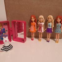 Barbie mini