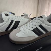 Scarpe Teddy Smith  Bianche