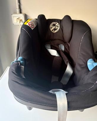 Ovetto Cybex Cloud M