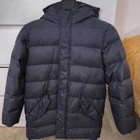 Piumino ragazzo Benetton