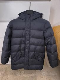 Piumino ragazzo Benetton