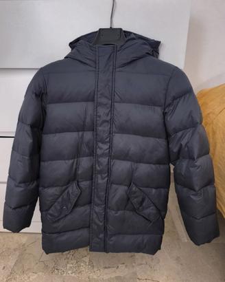 Piumino ragazzo Benetton
