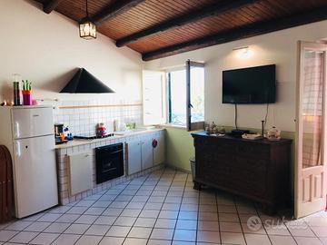 Casa vacanze Solanto Santa Flavia
