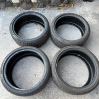 Gomme Continental sport contact 7 bmw f31 19”
