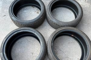 Gomme Continental sport contact 7 bmw f31 19”