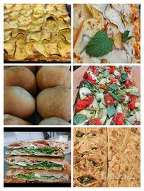 Pizzaiolo per format classici o alternativi