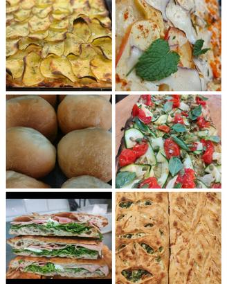 Pizzaiolo per format classici o alternativi