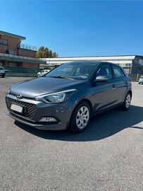 Hyundai i20 1.2 benzina – OK Neopatentati – 2016