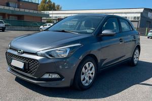 Hyundai i20 1.2 benzina – OK Neopatentati – 2016