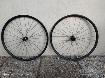 CERCHI DT SWISS PRD23